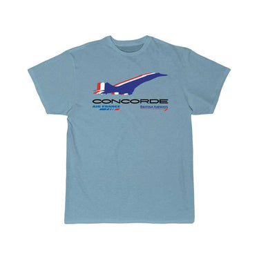 CONCORDE AIR T Shirt THE AV8R